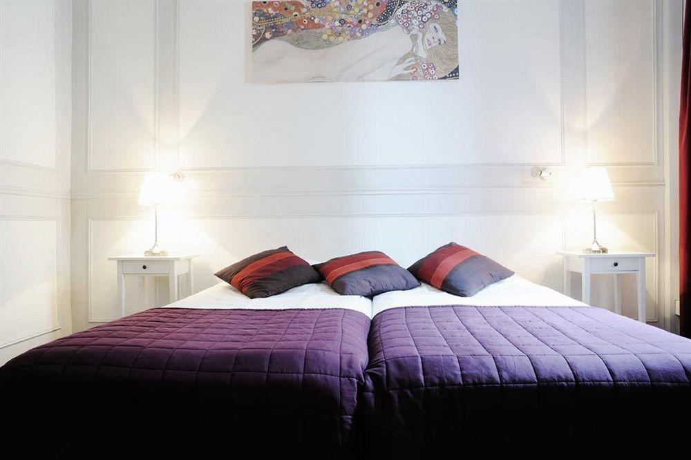 Ibis Styles Marseille Vieux Port Hotel Luaran gambar