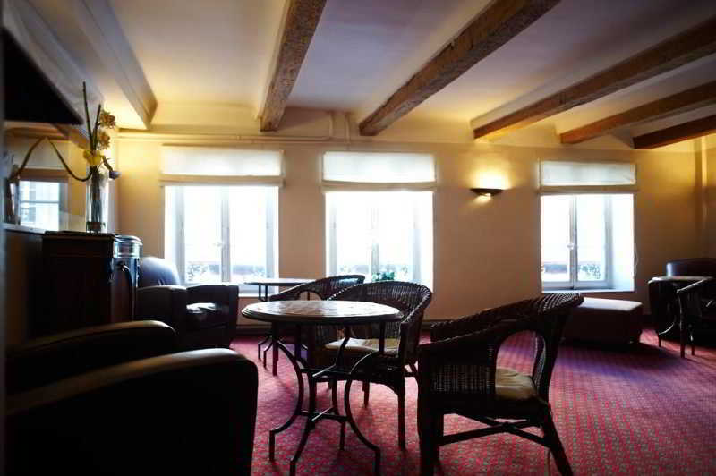 Ibis Styles Marseille Vieux Port Hotel Luaran gambar