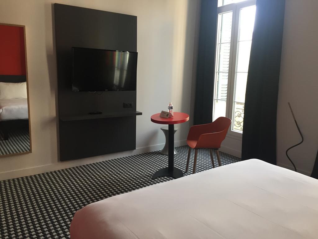Ibis Styles Marseille Vieux Port Hotel Luaran gambar