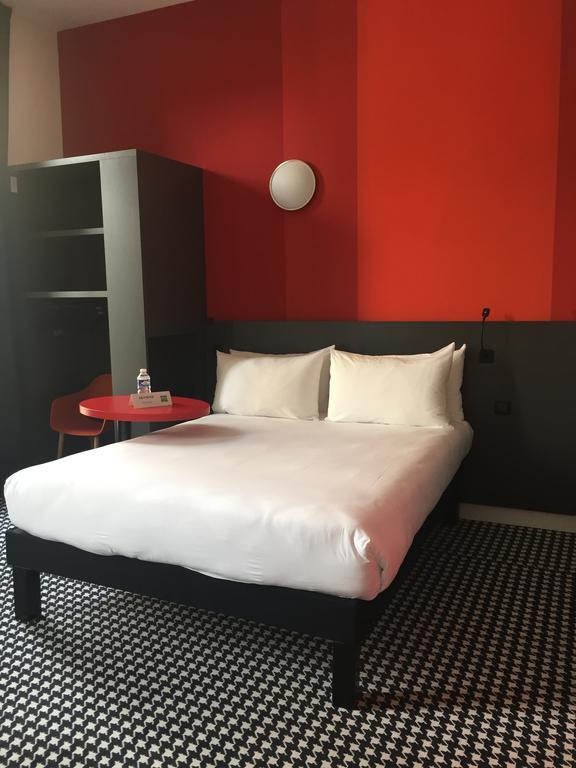 Ibis Styles Marseille Vieux Port Hotel Luaran gambar