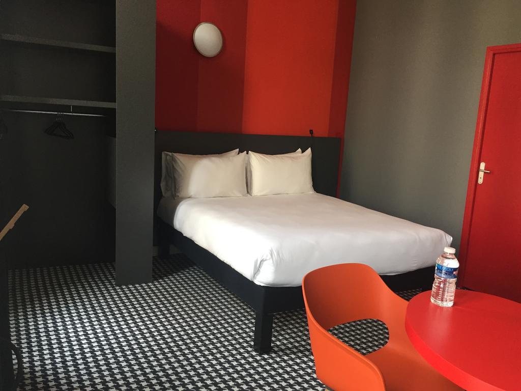Ibis Styles Marseille Vieux Port Hotel Luaran gambar