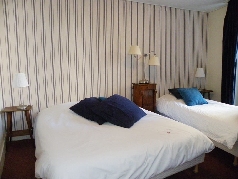 Ibis Styles Marseille Vieux Port Hotel Luaran gambar