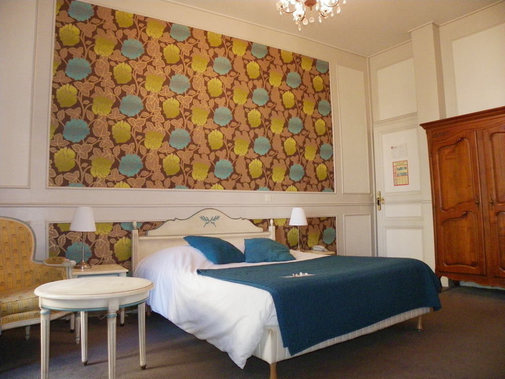 Ibis Styles Marseille Vieux Port Hotel Luaran gambar