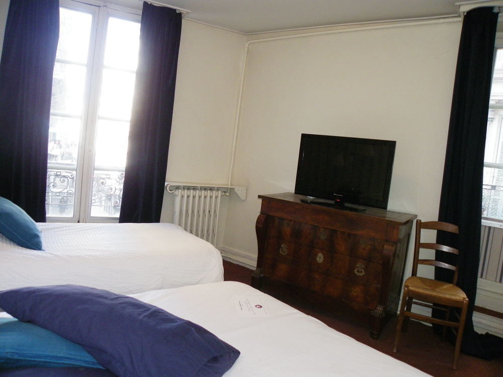 Ibis Styles Marseille Vieux Port Hotel Luaran gambar