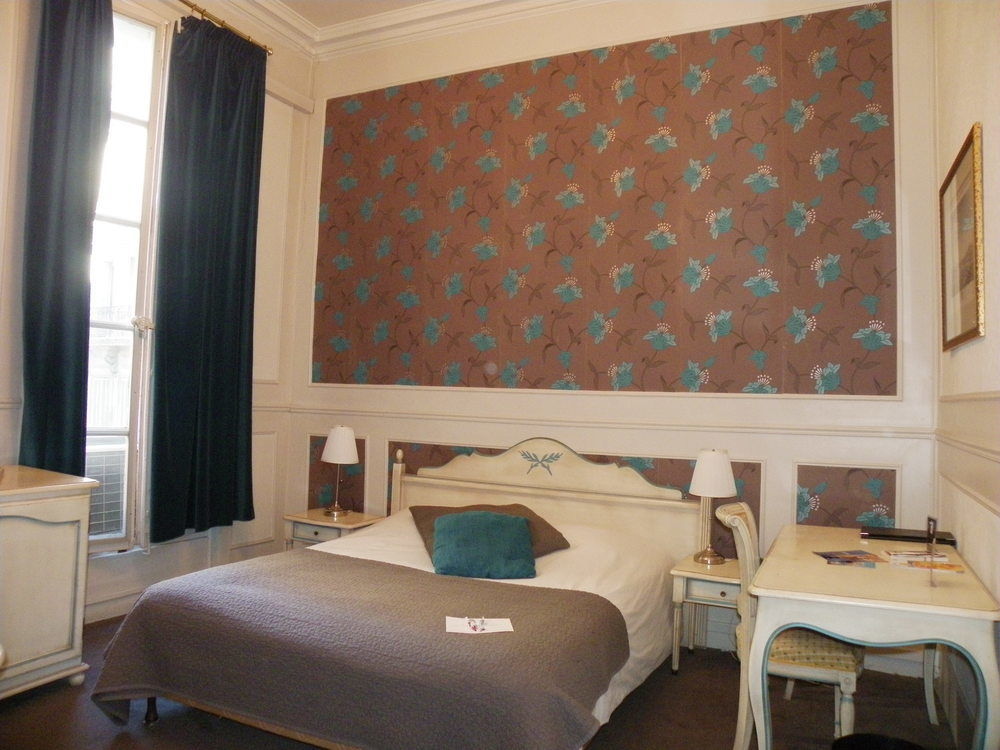 Ibis Styles Marseille Vieux Port Hotel Luaran gambar