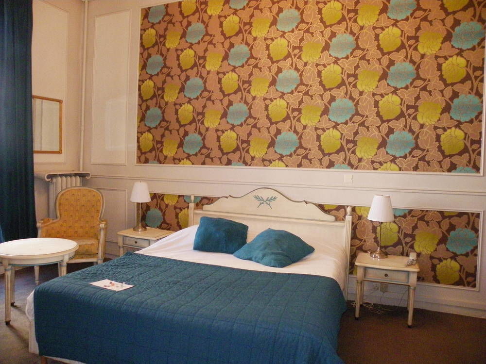 Ibis Styles Marseille Vieux Port Hotel Luaran gambar