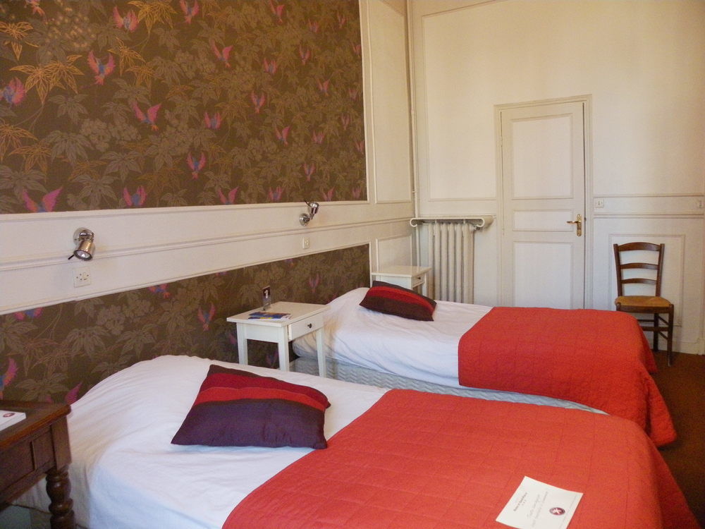 Ibis Styles Marseille Vieux Port Hotel Luaran gambar