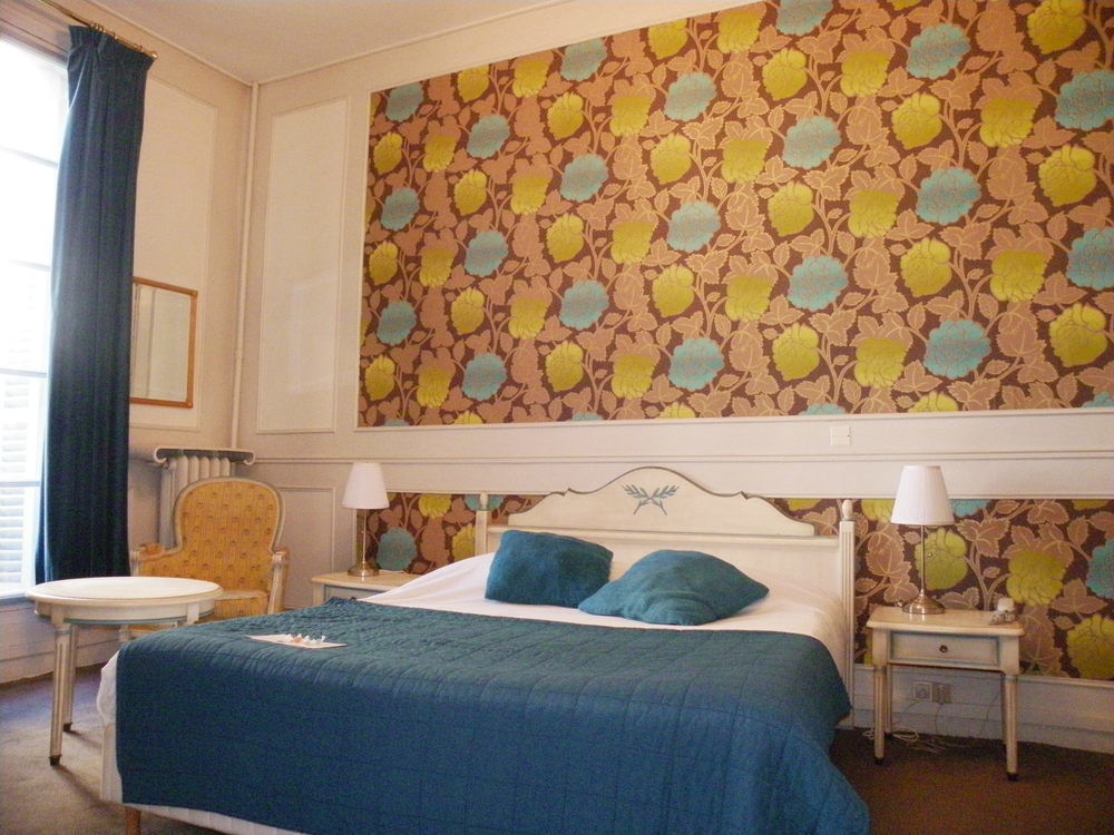 Ibis Styles Marseille Vieux Port Hotel Luaran gambar