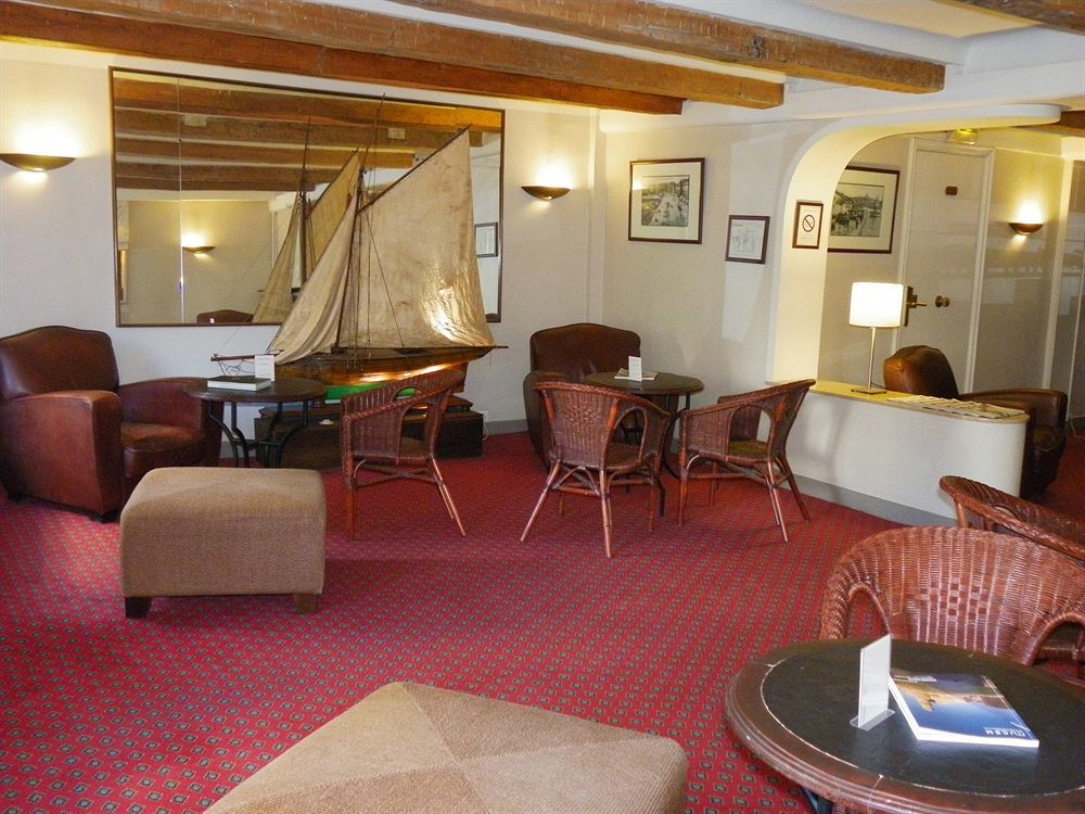 Ibis Styles Marseille Vieux Port Hotel Luaran gambar