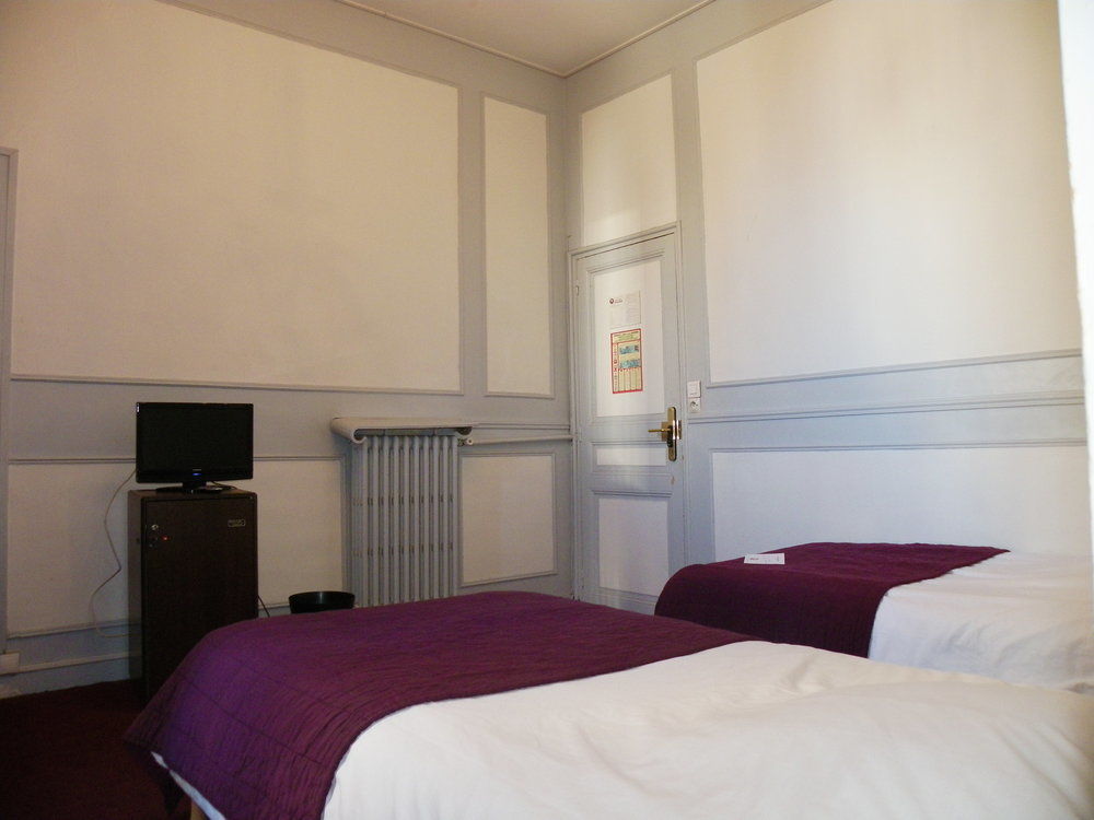 Ibis Styles Marseille Vieux Port Hotel Luaran gambar