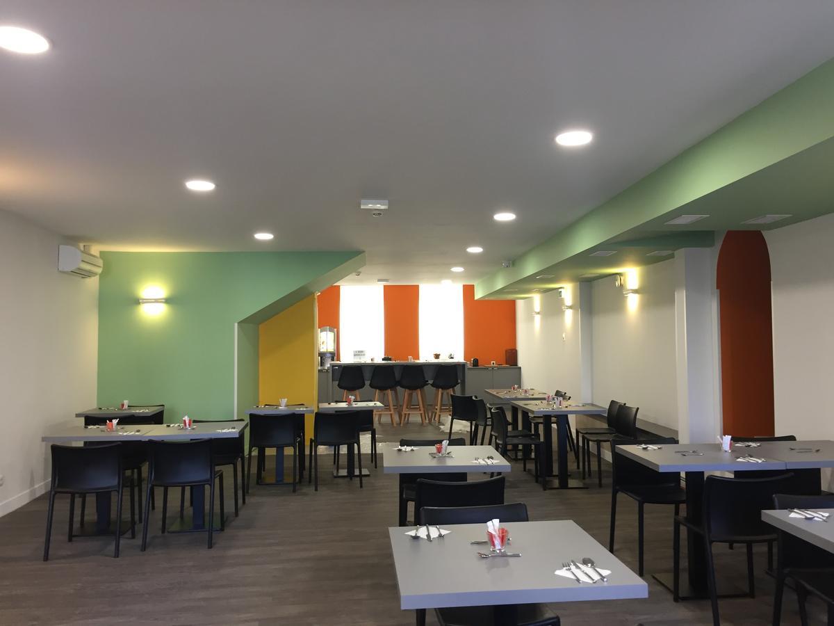 Ibis Styles Marseille Vieux Port Hotel Luaran gambar