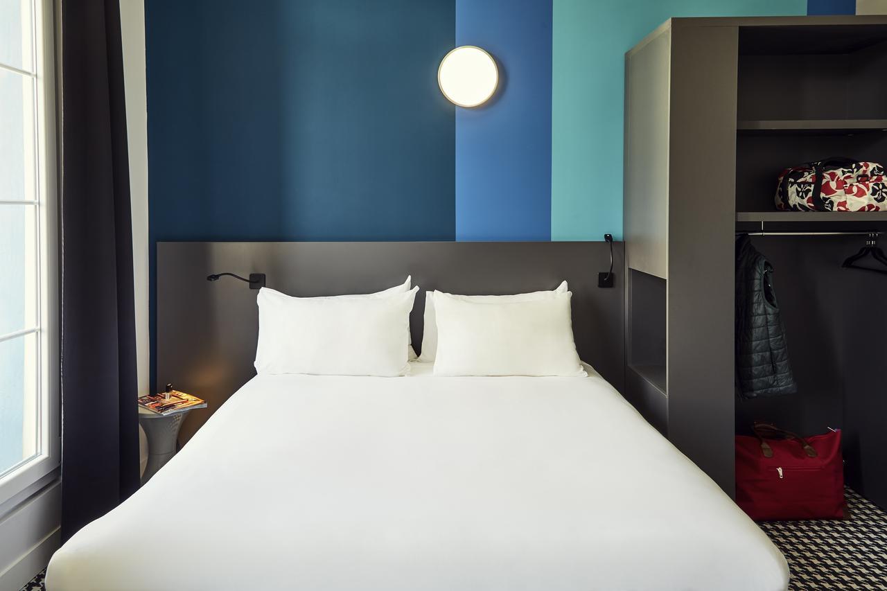 Ibis Styles Marseille Vieux Port Hotel Luaran gambar