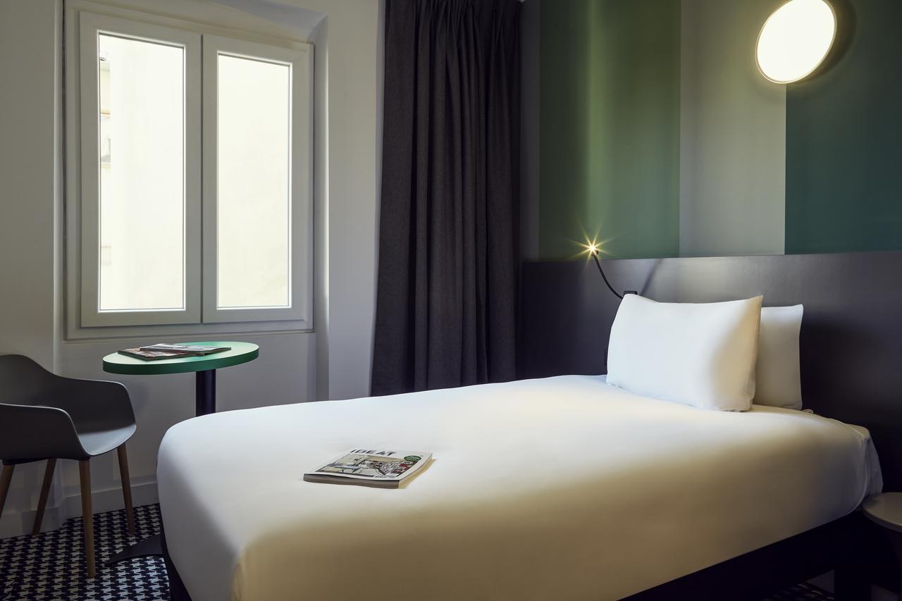 Ibis Styles Marseille Vieux Port Hotel Luaran gambar