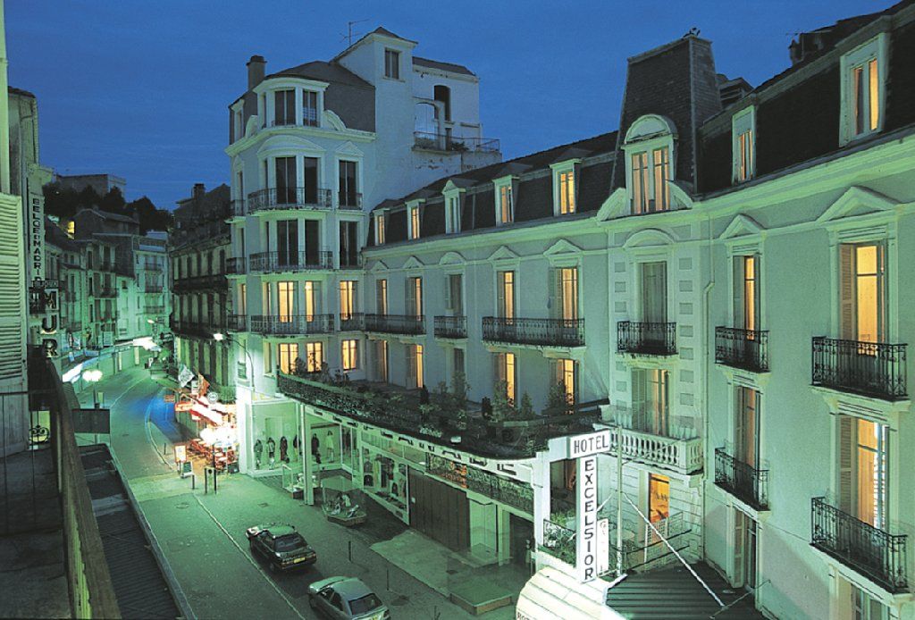 Ibis Styles Marseille Vieux Port Hotel Luaran gambar