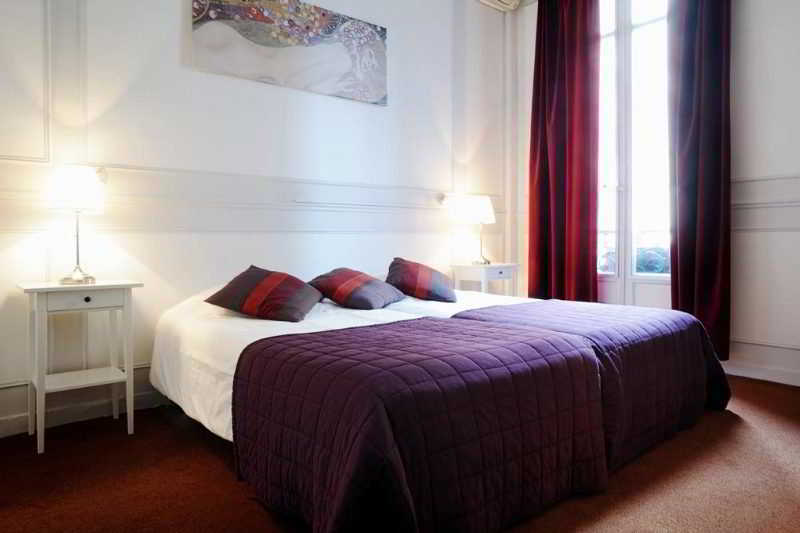 Ibis Styles Marseille Vieux Port Hotel Luaran gambar