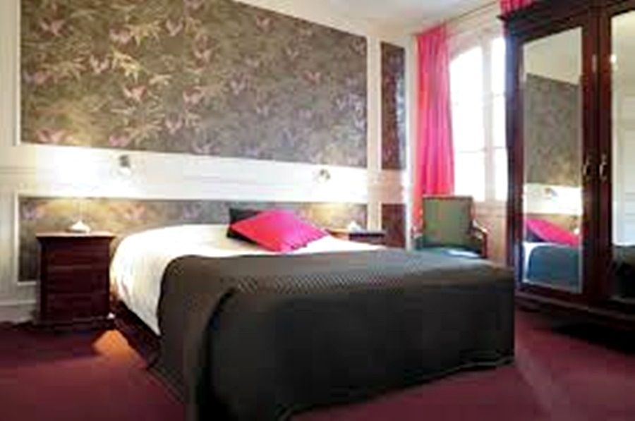 Ibis Styles Marseille Vieux Port Hotel Luaran gambar