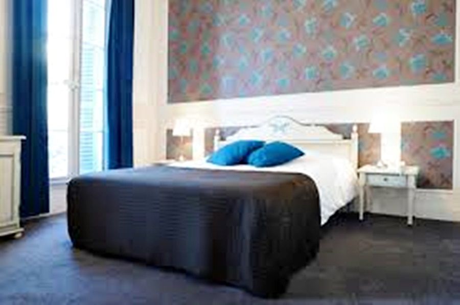 Ibis Styles Marseille Vieux Port Hotel Luaran gambar