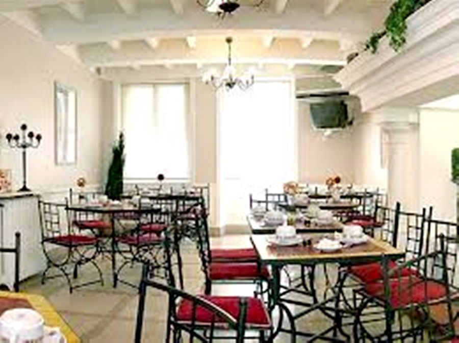 Ibis Styles Marseille Vieux Port Hotel Luaran gambar