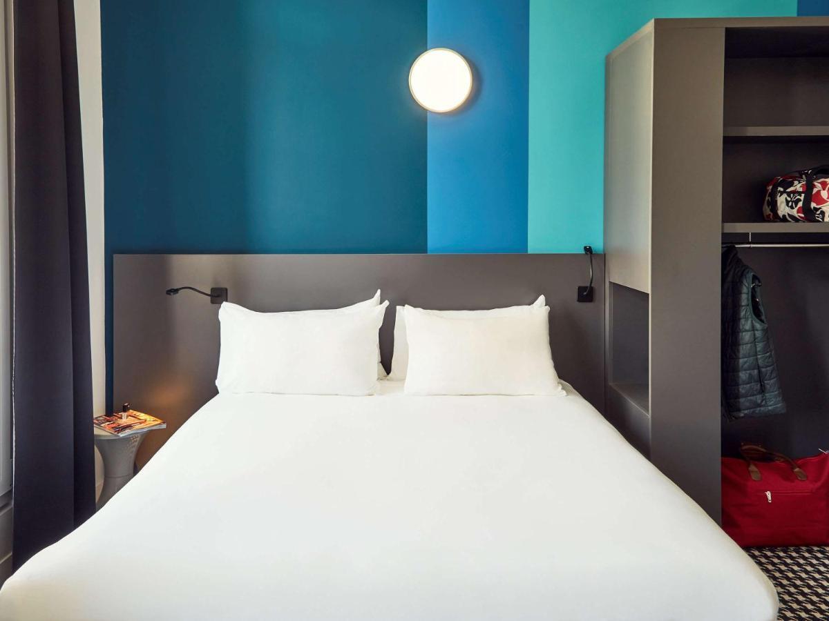 Ibis Styles Marseille Vieux Port Hotel Luaran gambar